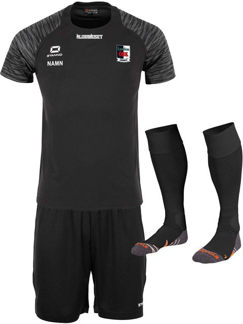 Stanno Training Kit BOLT (Lunden ÖBK)